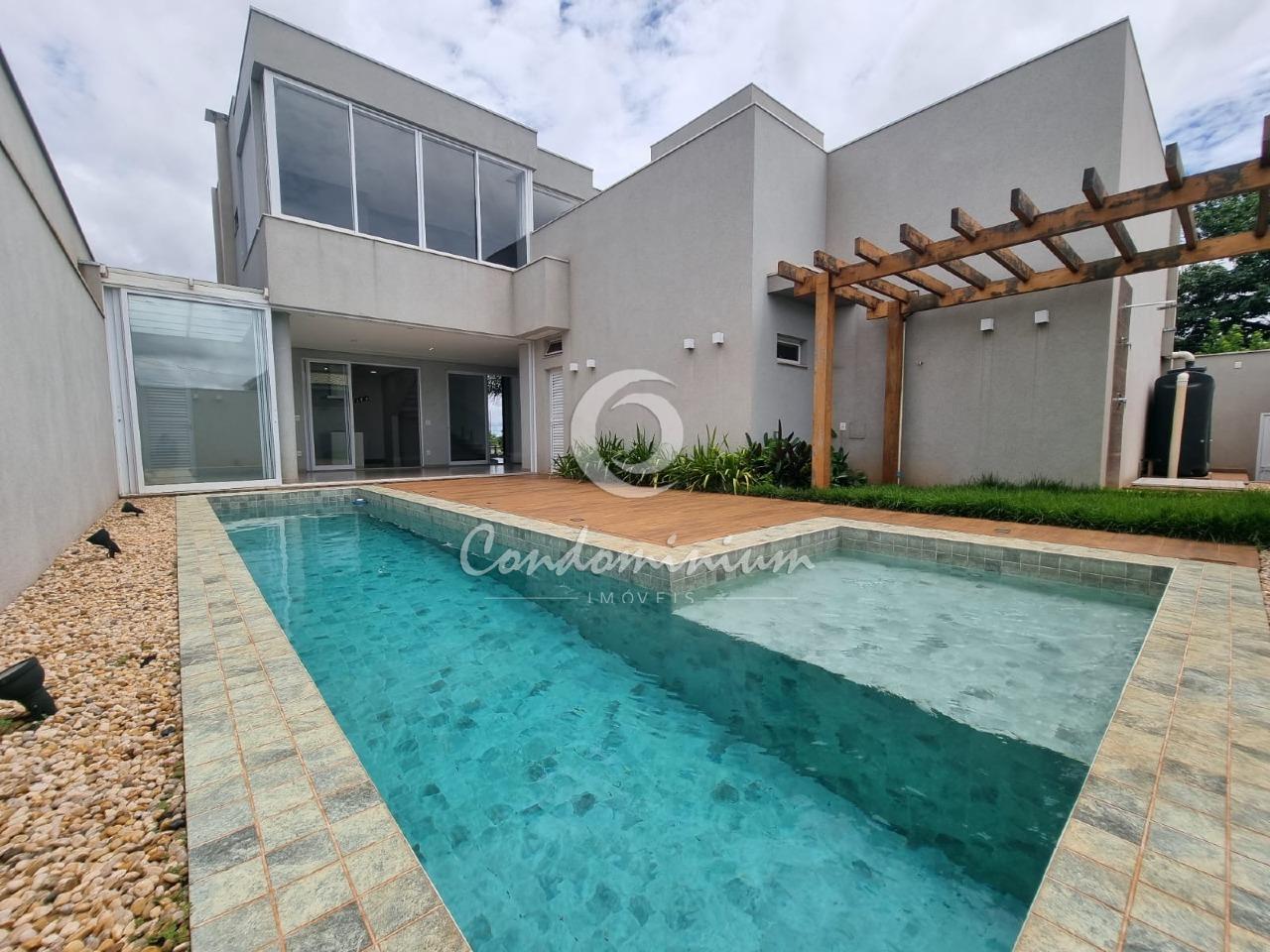 Casa de Condomínio com 1 quarto à venda, 287m² — foto 6 de 44