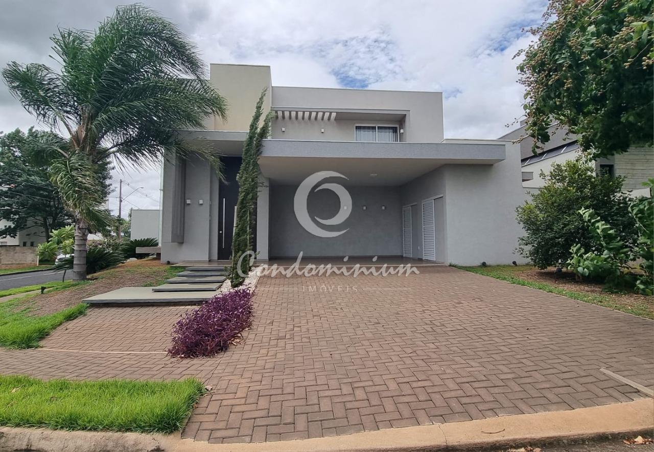 Casa de Condomínio com 1 quarto à venda, 287m² — foto 1 de 44