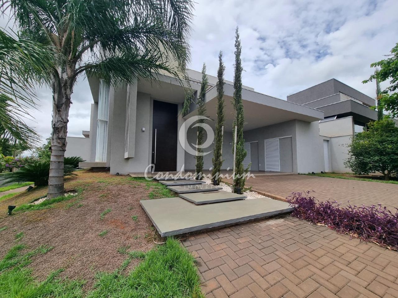 Casa de Condomínio com 1 quarto à venda, 287m² — foto 3 de 44