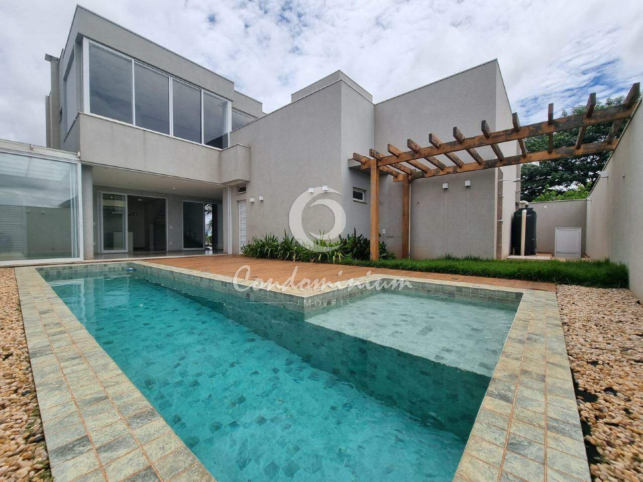 Casa de Condomínio com 1 quarto à venda, 287m² — foto 7 de 44
