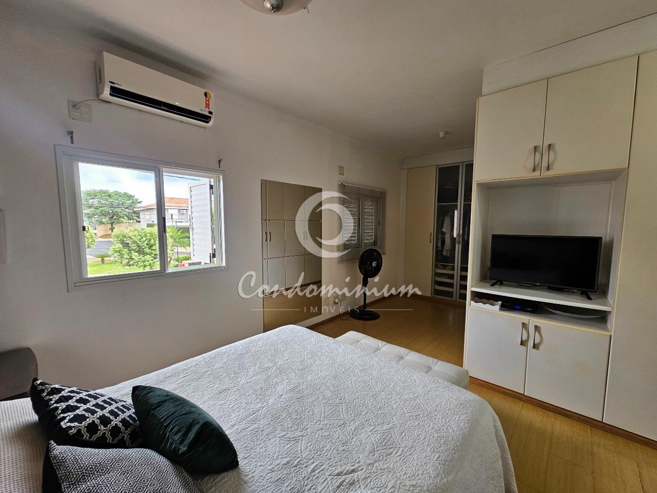 Casa de Condomínio com 4 quartos à venda, 320m² — foto 23 de 35