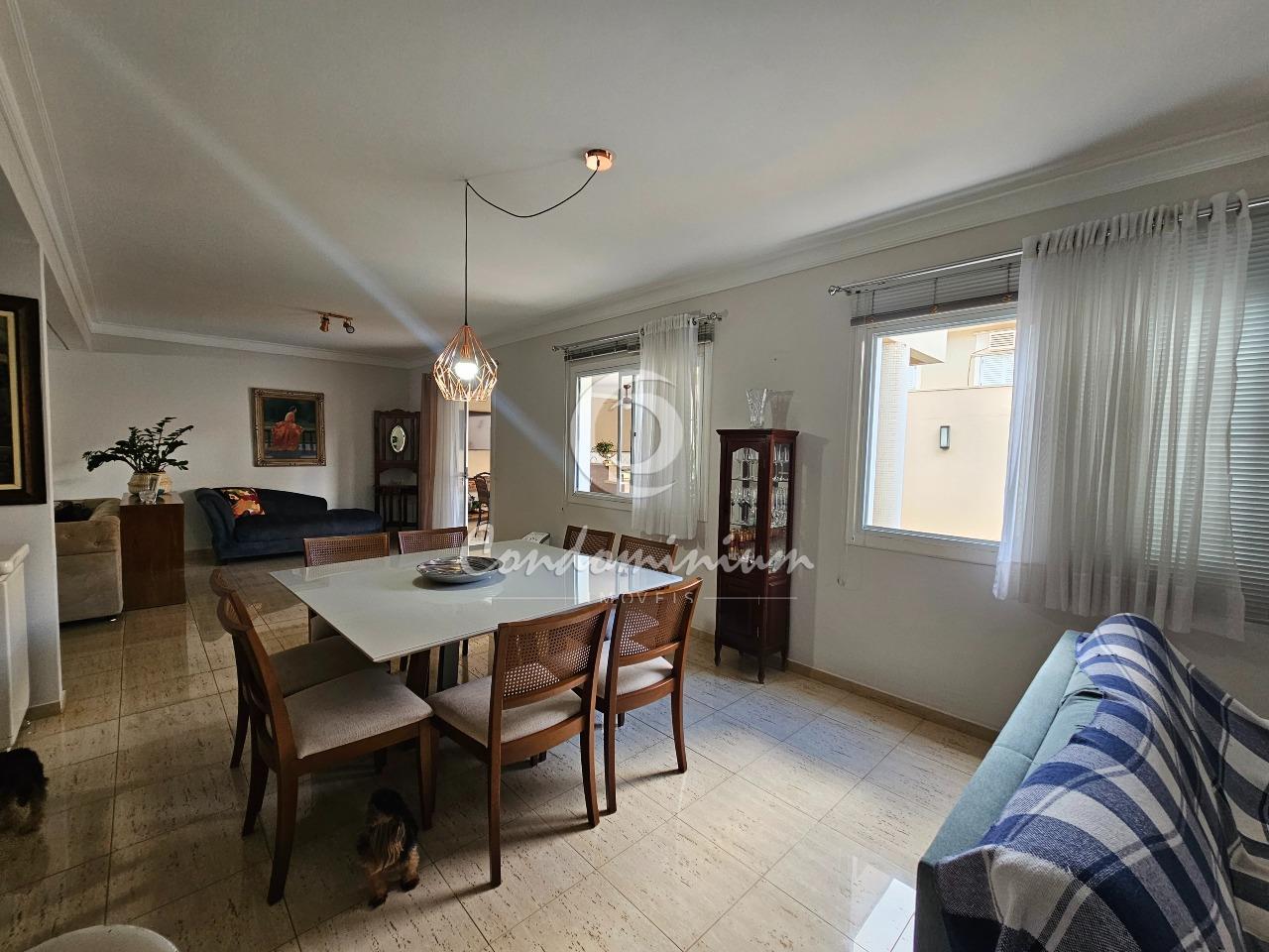 Casa de Condomínio com 4 quartos à venda, 320m² — foto 7 de 35