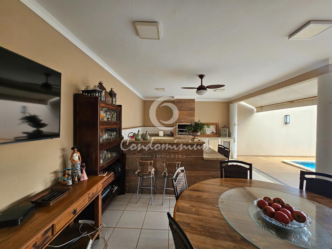 Casa de Condomínio com 4 quartos à venda, 320m² — foto 11 de 35