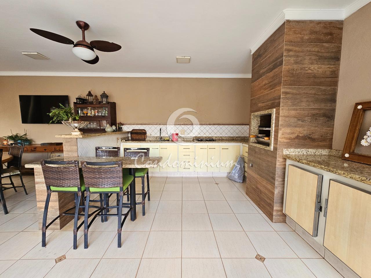 Casa de Condomínio com 4 quartos à venda, 320m² — foto 12 de 35