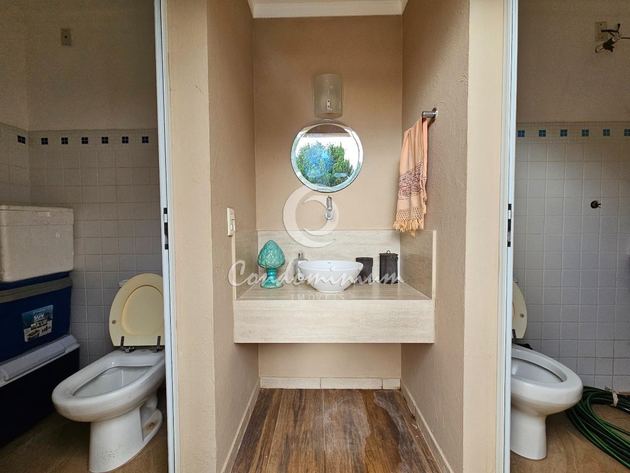Casa de Condomínio com 4 quartos à venda, 320m² — foto 17 de 35