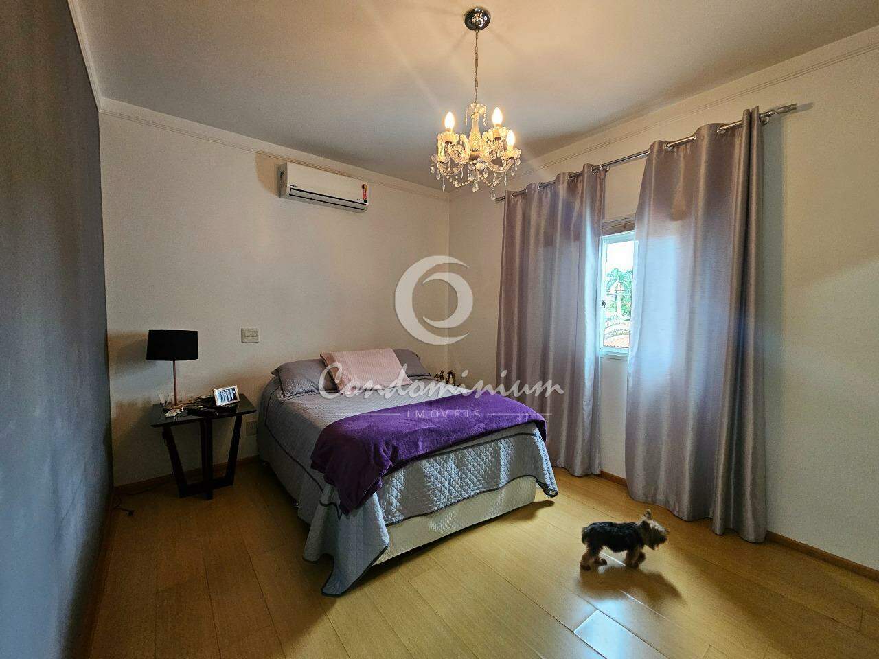 Casa de Condomínio com 4 quartos à venda, 320m² — foto 25 de 35