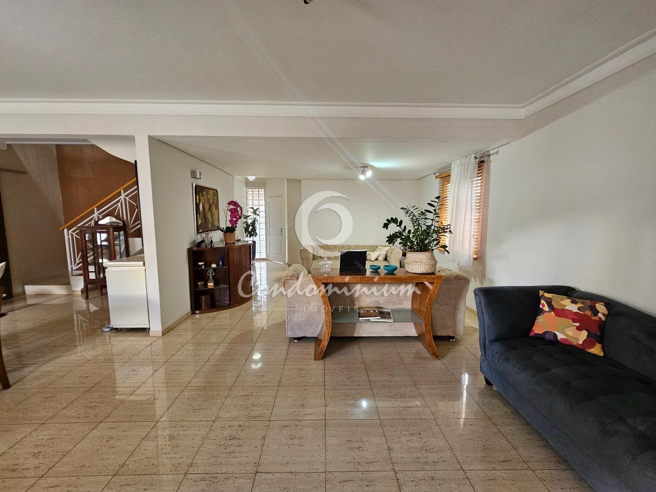 Casa de Condomínio com 4 quartos à venda, 320m² — foto 5 de 35