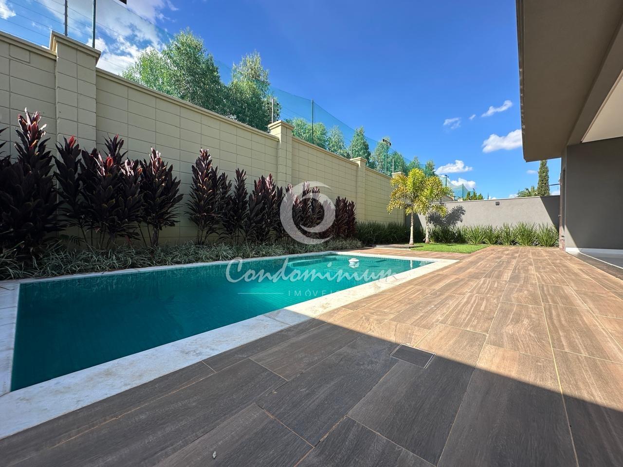 Casa de Condomínio  à venda, 367m² — foto 5 de 41