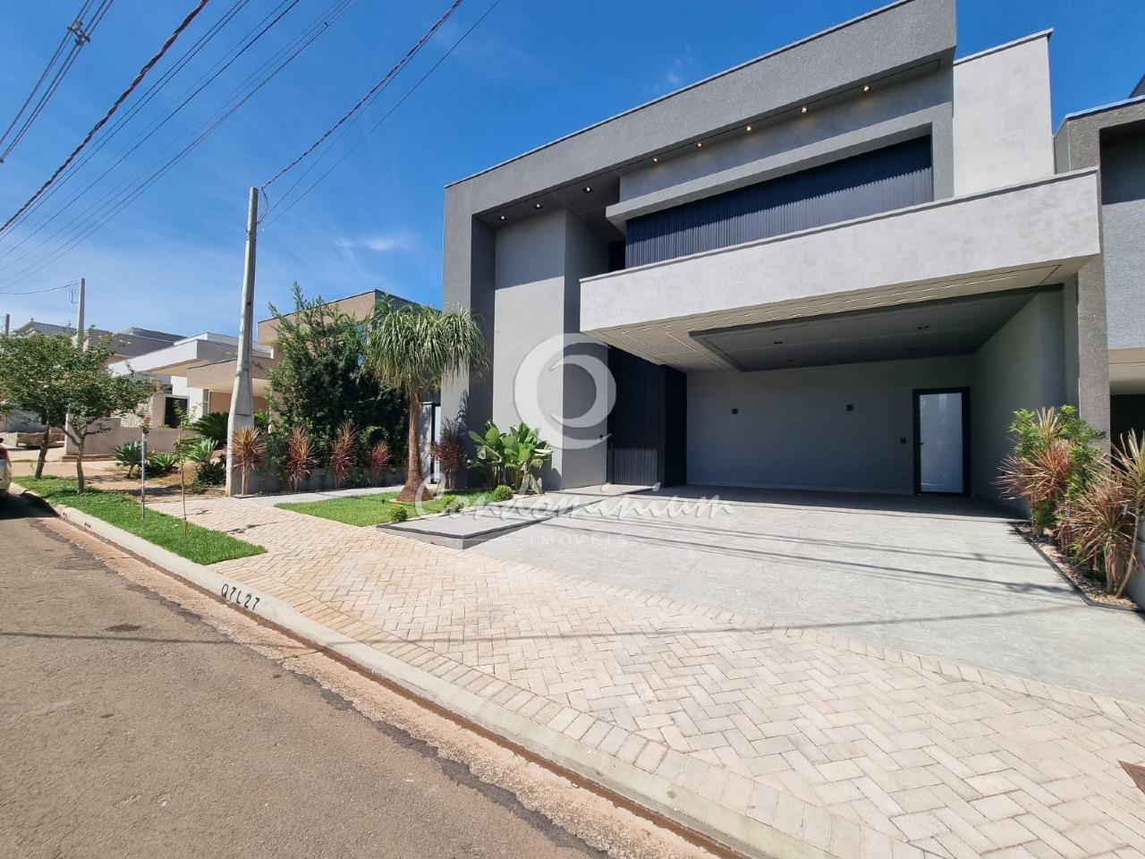 Casa de Condomínio com 3 quartos à venda, 213m² — foto 2 de 23