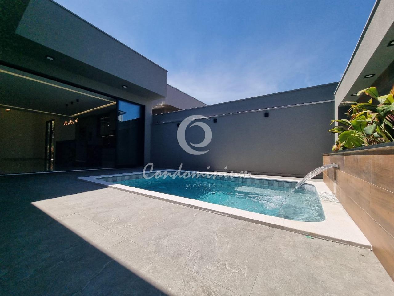 Casa de Condomínio com 3 quartos à venda, 213m² — foto 5 de 23