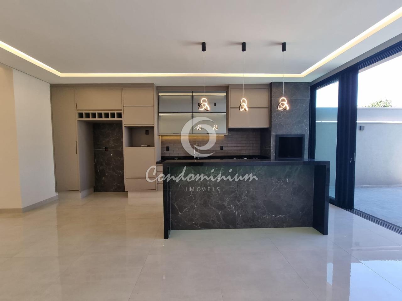 Casa de Condomínio com 3 quartos à venda, 213m² — foto 11 de 23