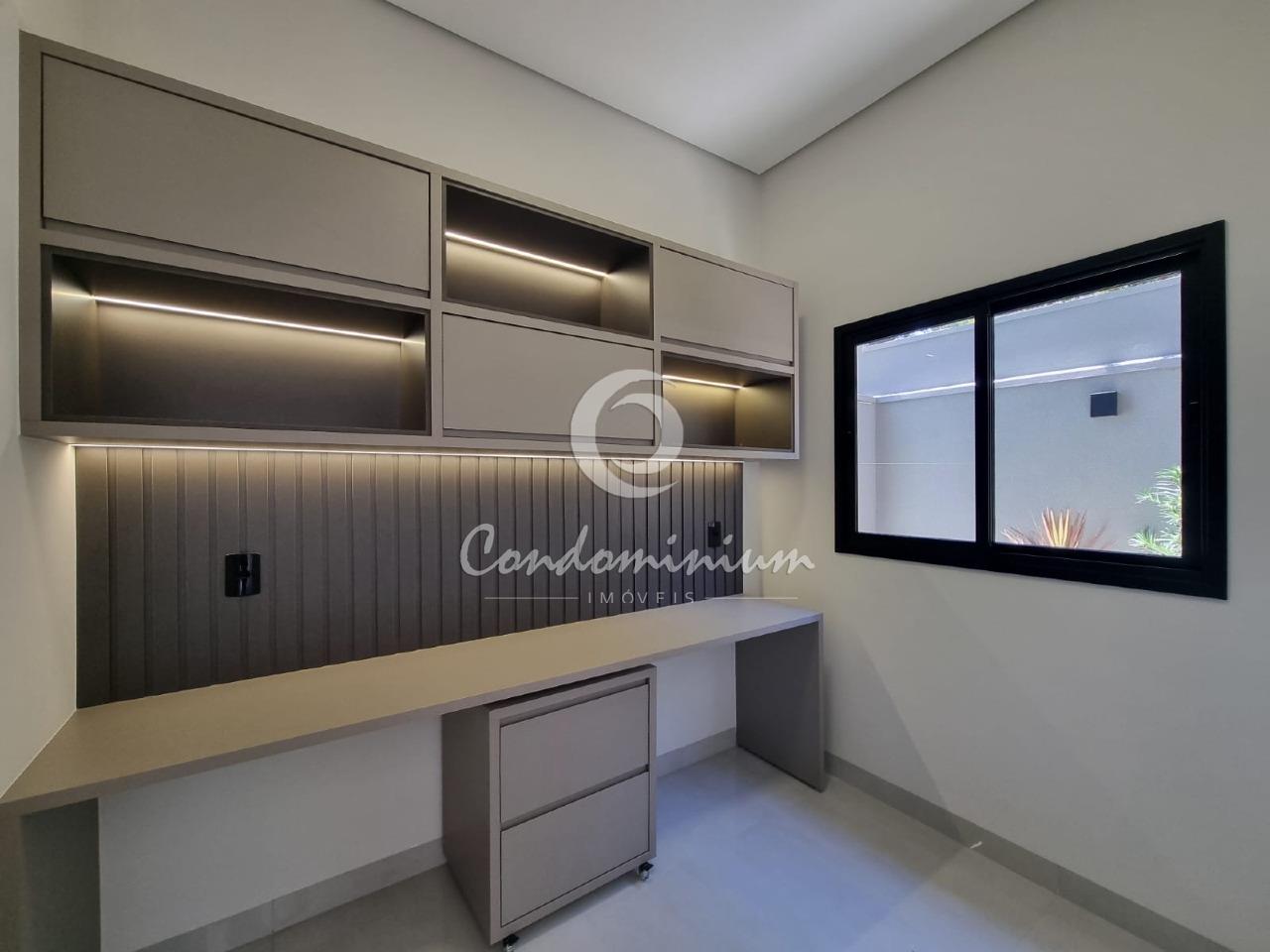 Casa de Condomínio com 3 quartos à venda, 213m² — foto 6 de 23