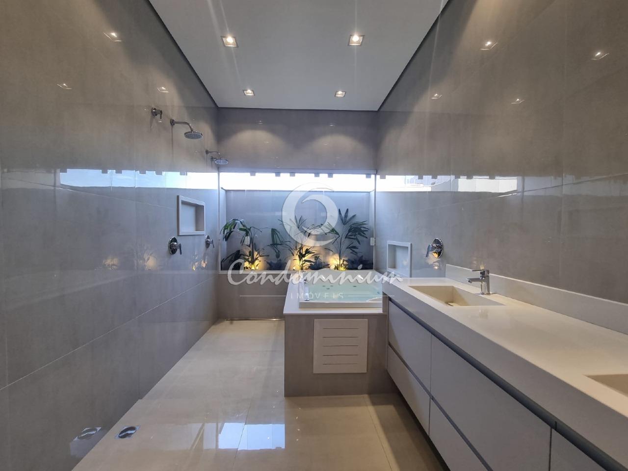 Casa de Condomínio com 3 quartos à venda, 213m² — foto 18 de 23