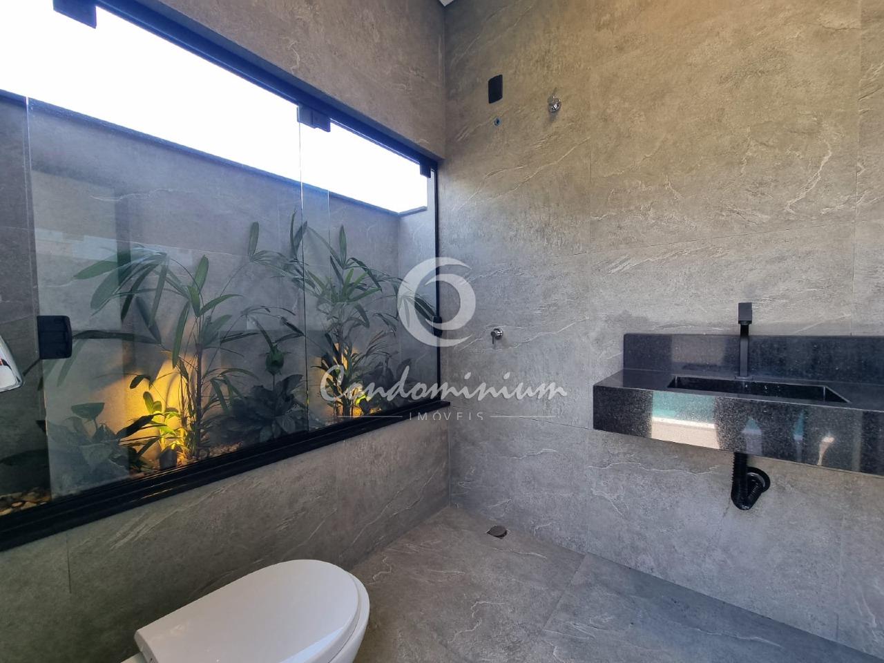 Casa de Condomínio com 3 quartos à venda, 213m² — foto 13 de 23