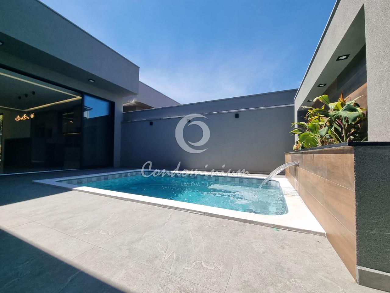 Casa de Condomínio com 3 quartos à venda, 213m² — foto 4 de 23