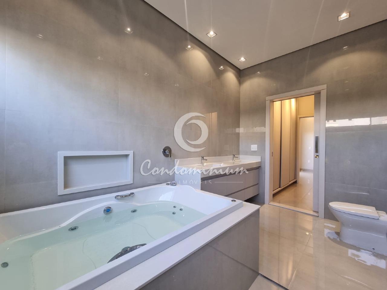 Casa de Condomínio com 3 quartos à venda, 213m² — foto 15 de 23