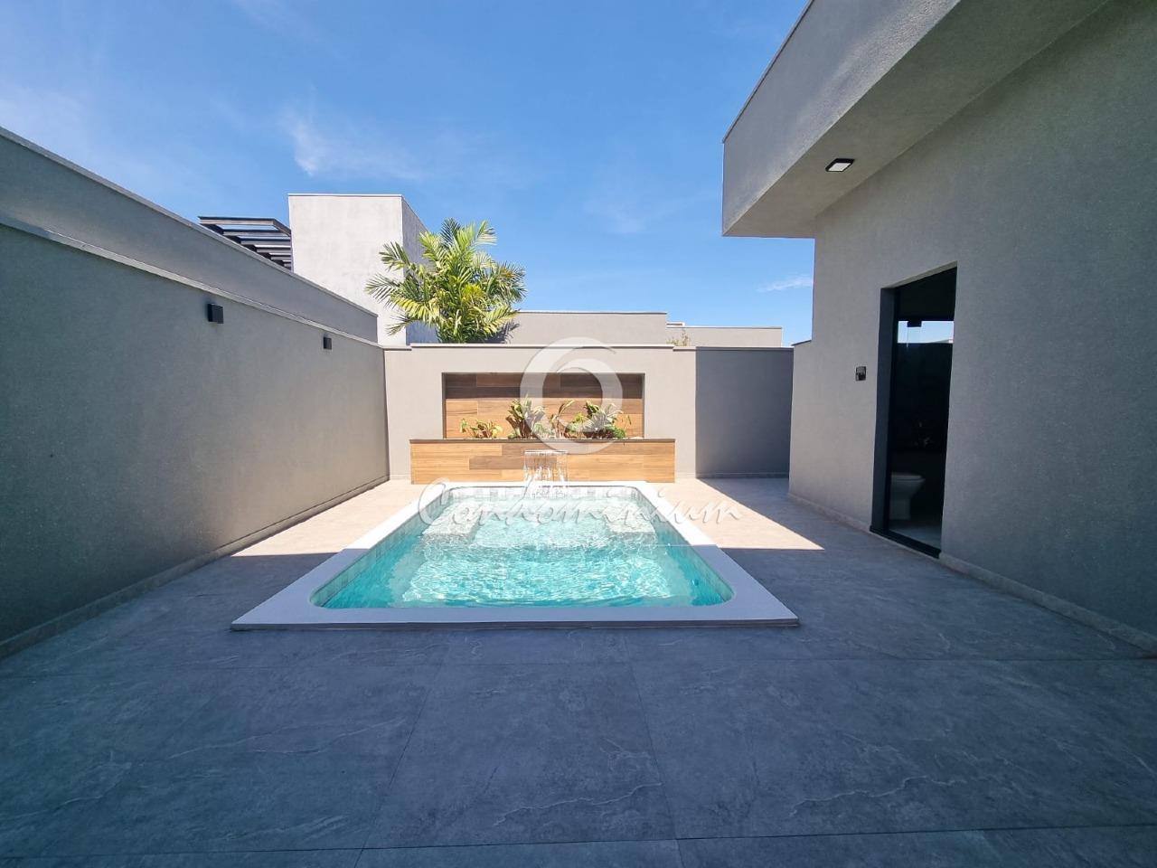 Casa de Condomínio com 3 quartos à venda, 213m² — foto 3 de 23