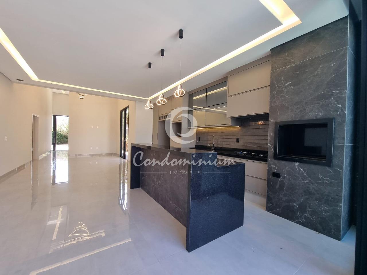 Casa de Condomínio com 3 quartos à venda, 213m² — foto 8 de 23