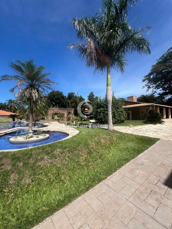 Casa de Condomínio com 3 quartos à venda, 500m² — foto 1 de 27