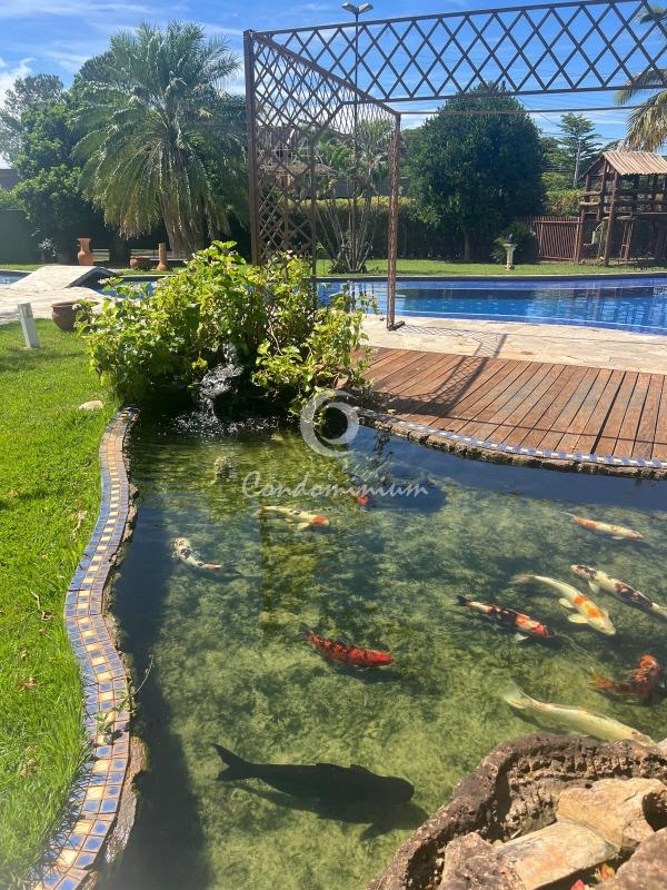 Casa de Condomínio com 3 quartos à venda, 500m² — foto 6 de 27