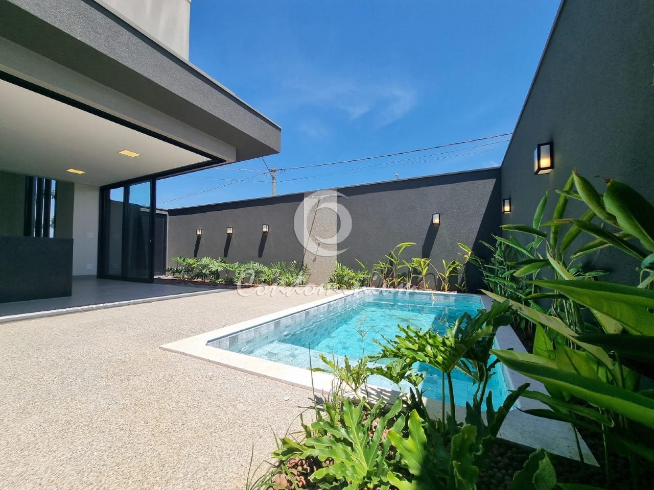 Casa de Condomínio com 3 quartos à venda, 157m² — foto 6 de 33