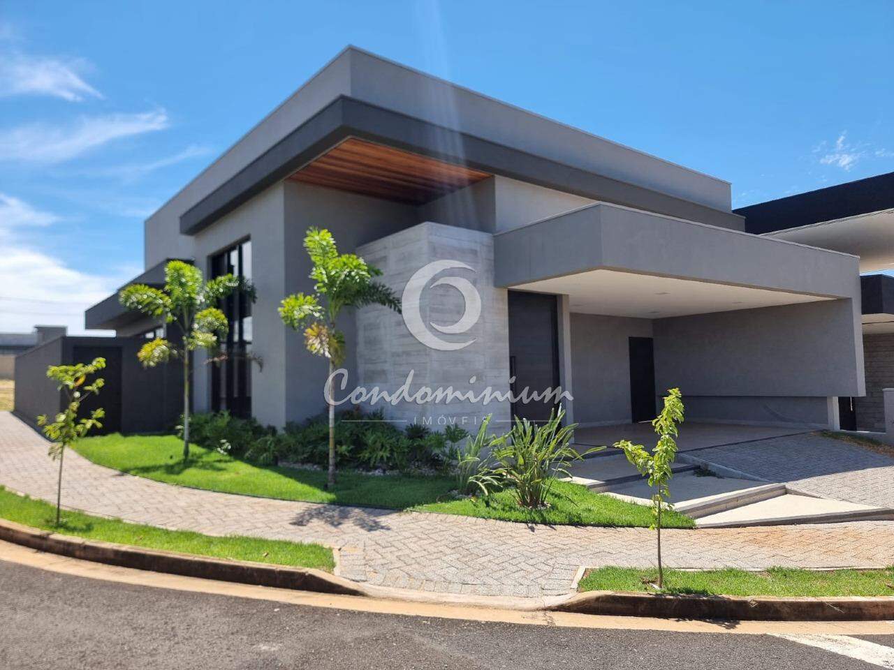 Casa de Condomínio com 3 quartos à venda, 157m² — foto 1 de 33