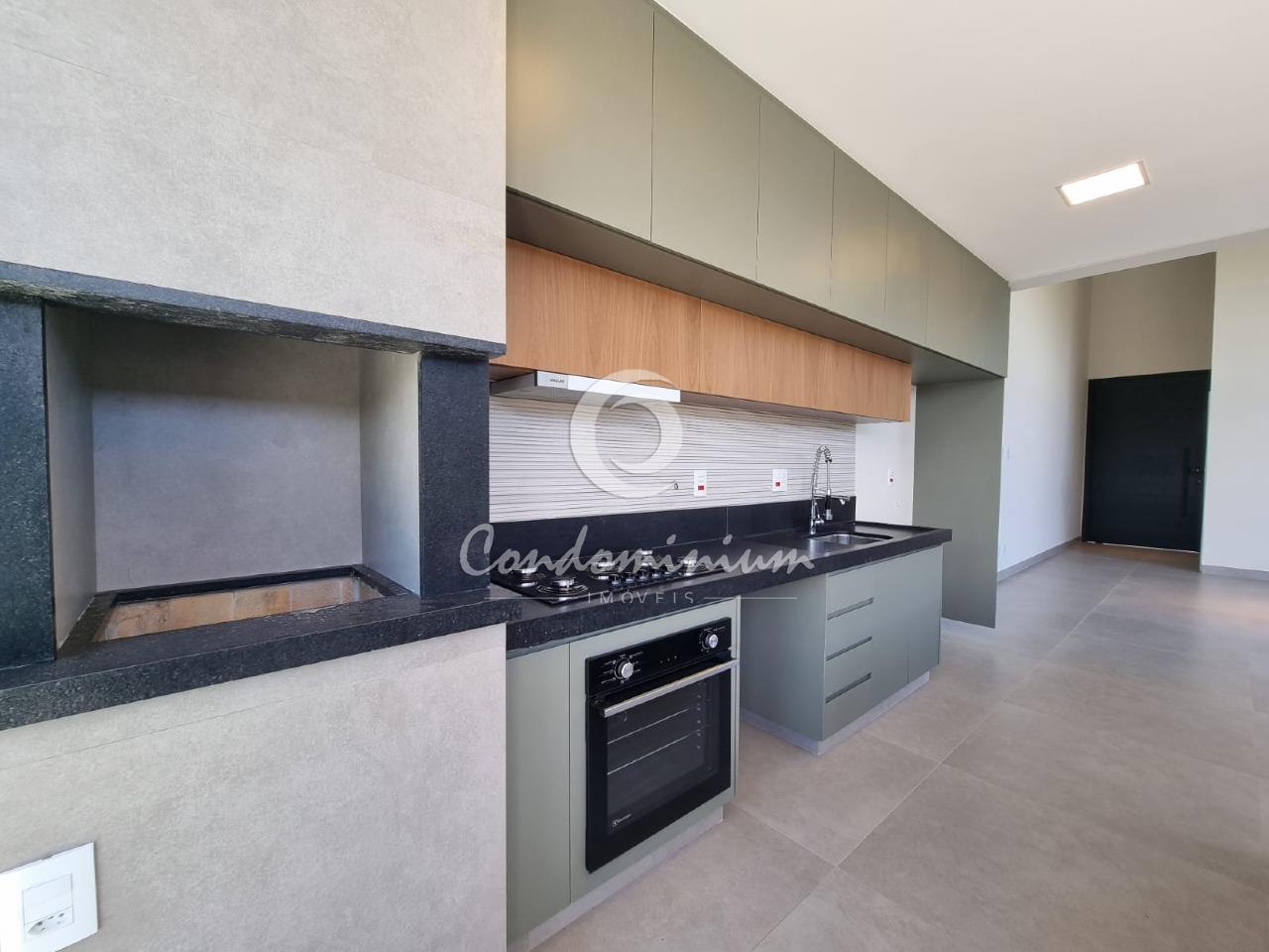 Casa de Condomínio com 3 quartos à venda, 157m² — foto 14 de 33