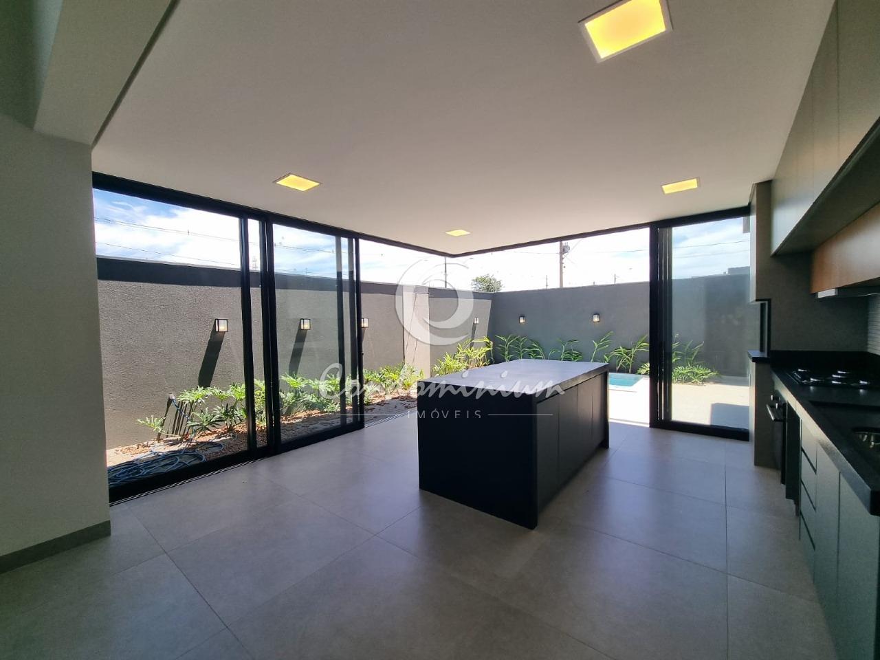 Casa de Condomínio com 3 quartos à venda, 157m² — foto 9 de 33
