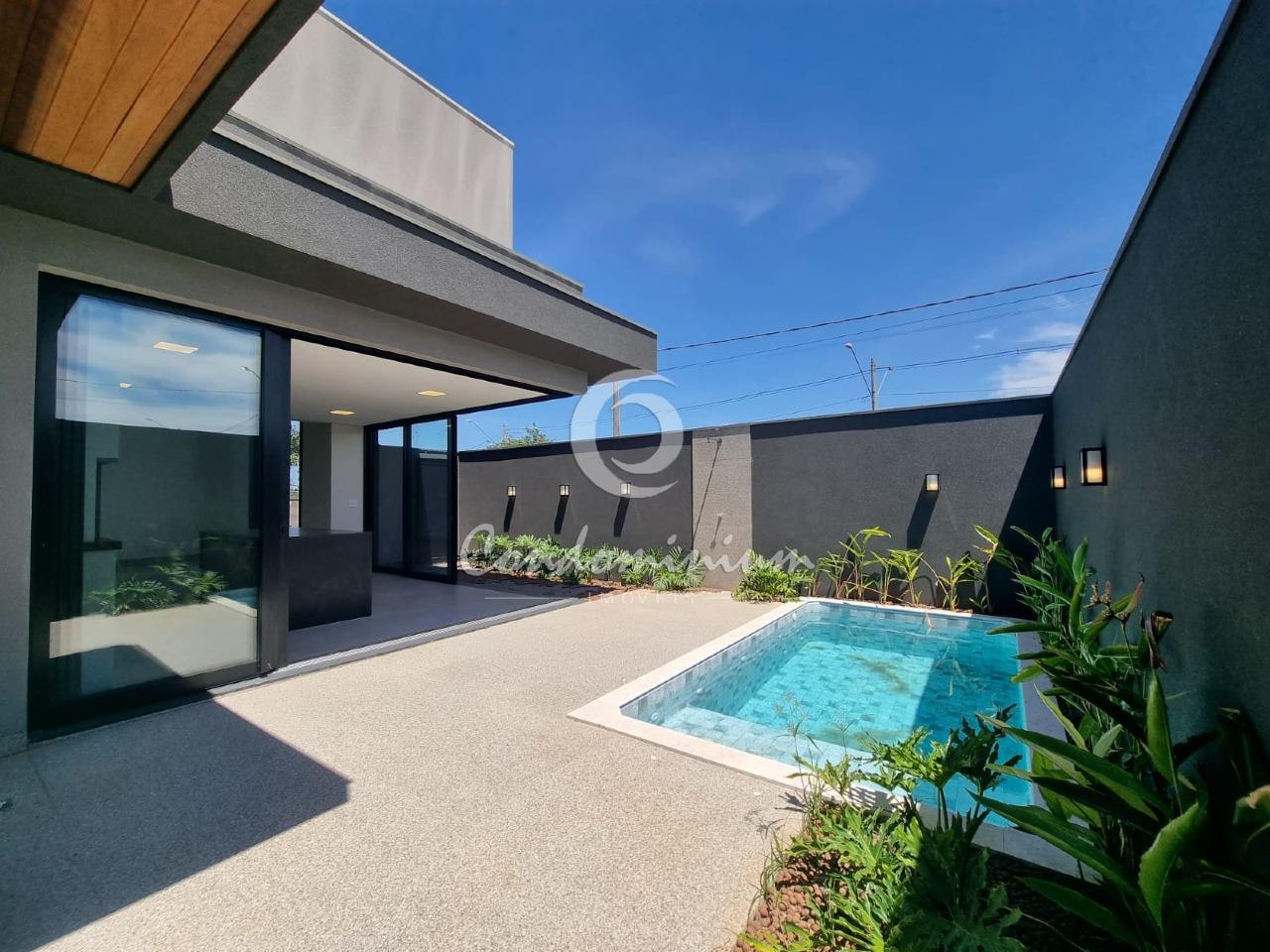 Casa de Condomínio com 3 quartos à venda, 157m² — foto 5 de 33