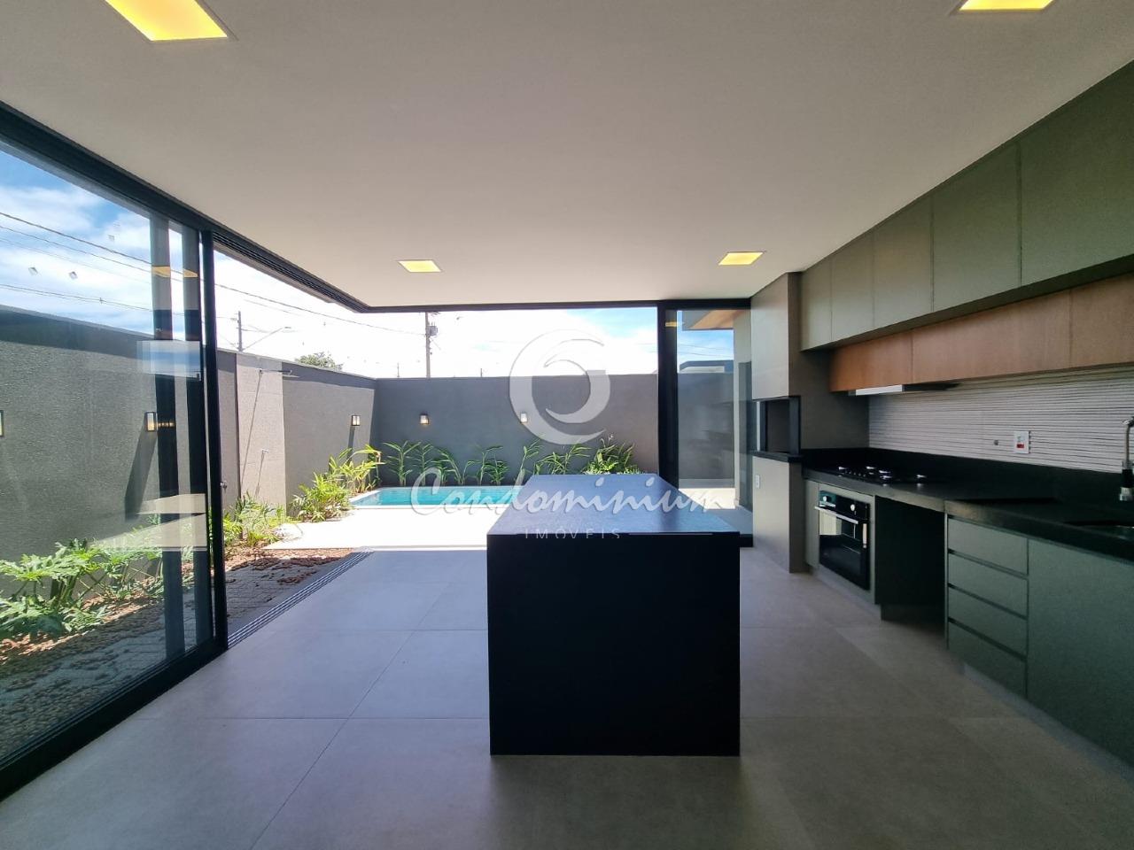 Casa de Condomínio com 3 quartos à venda, 157m² — foto 12 de 33