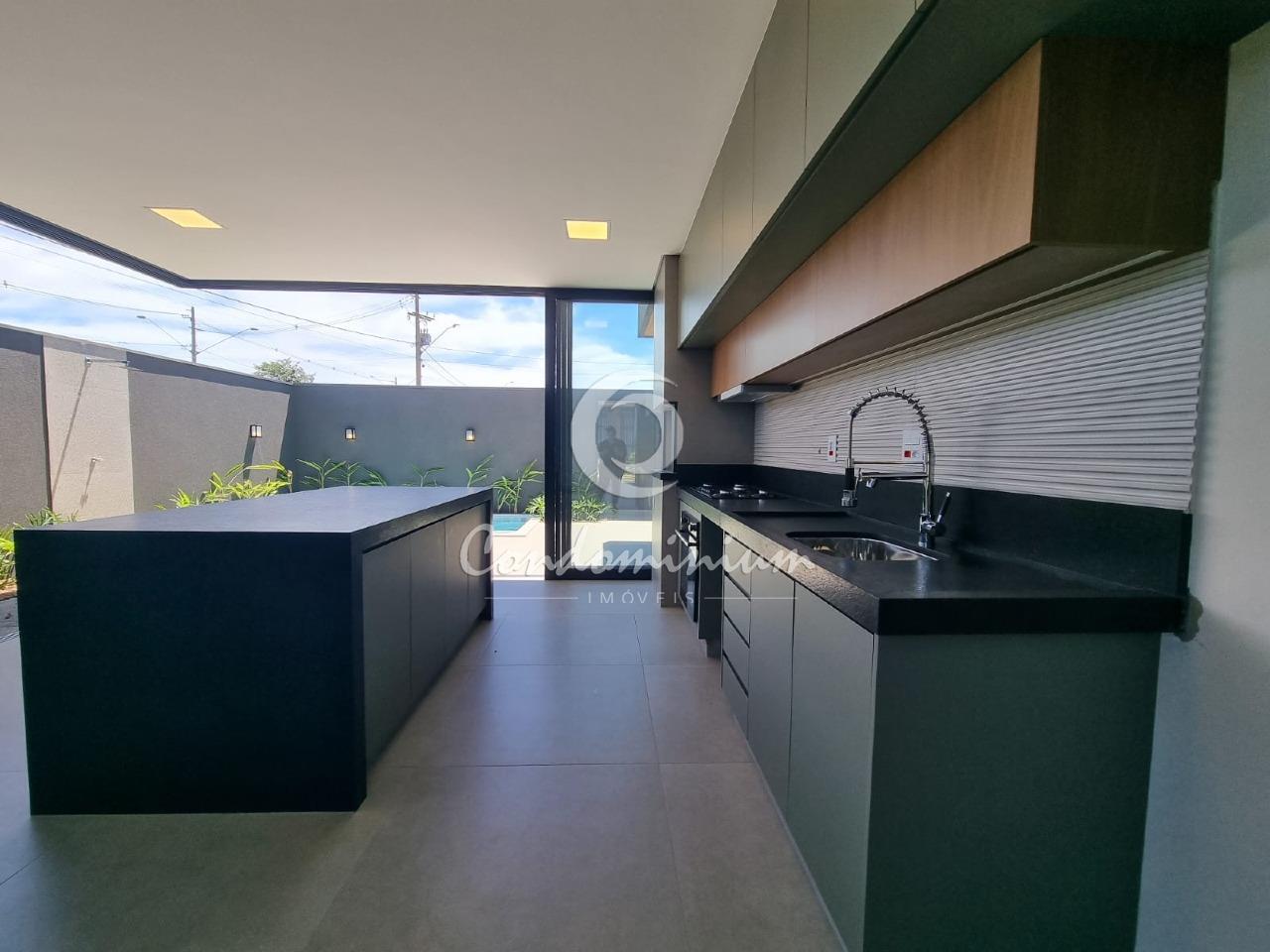 Casa de Condomínio com 3 quartos à venda, 157m² — foto 10 de 33