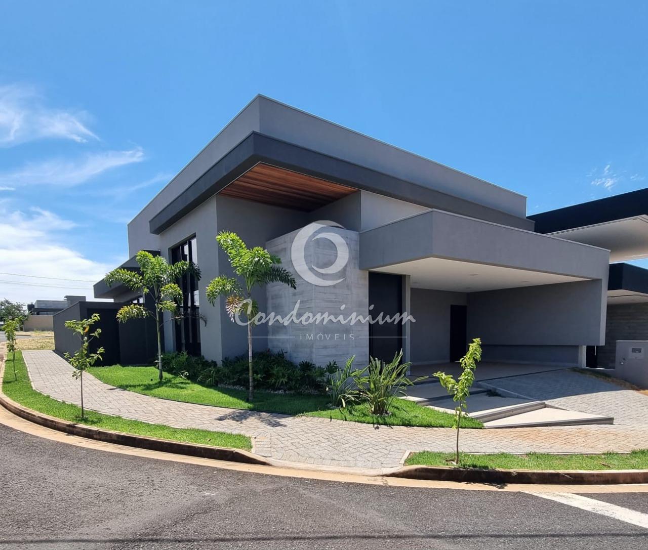 Casa de Condomínio com 3 quartos à venda, 157m² — foto 3 de 33
