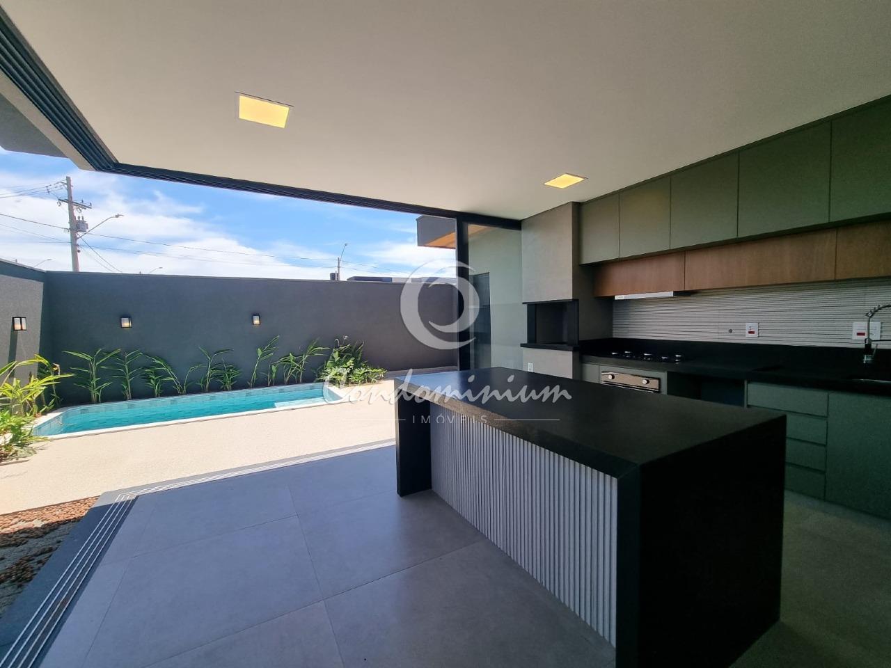 Casa de Condomínio com 3 quartos à venda, 157m² — foto 8 de 33