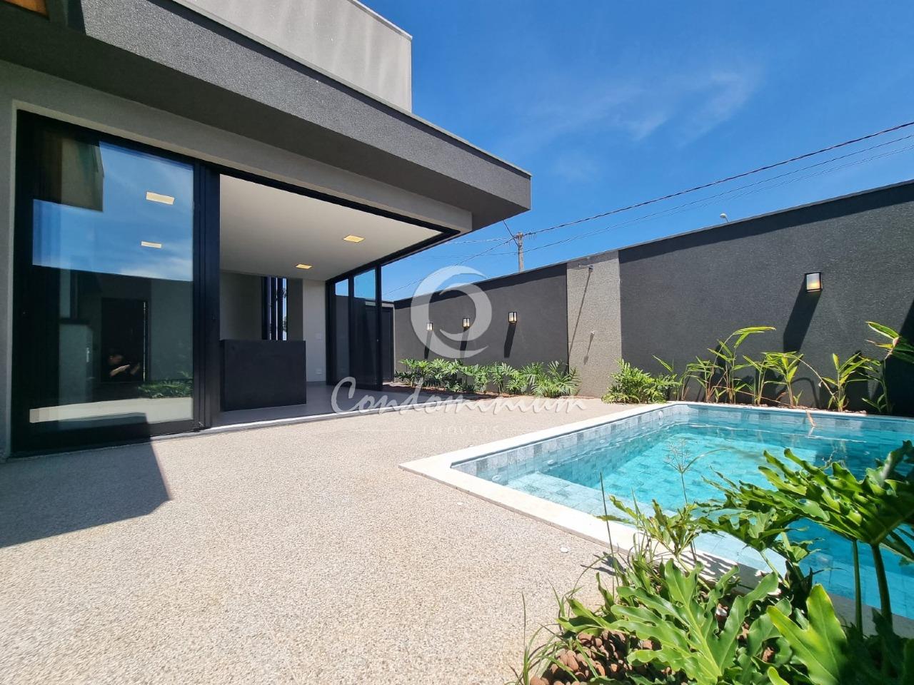 Casa de Condomínio com 3 quartos à venda, 157m² — foto 7 de 33