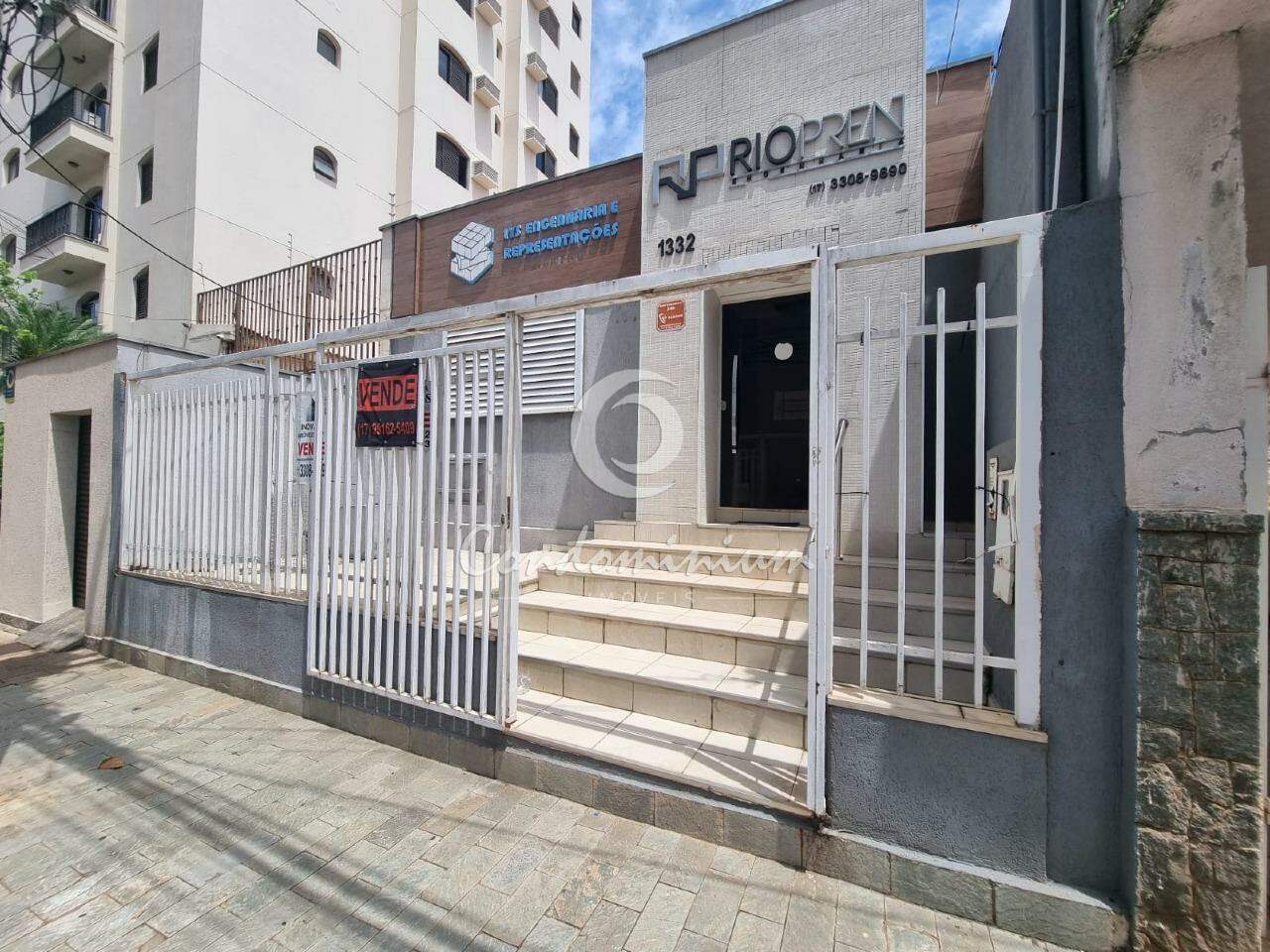 Imóvel Comercial  para aluguel, 110m² — foto 1 de 19