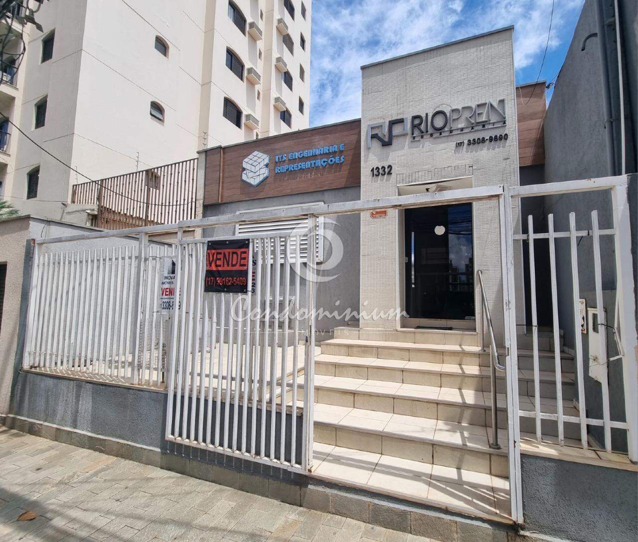Imóvel Comercial  para aluguel, 110m² — foto 2 de 19