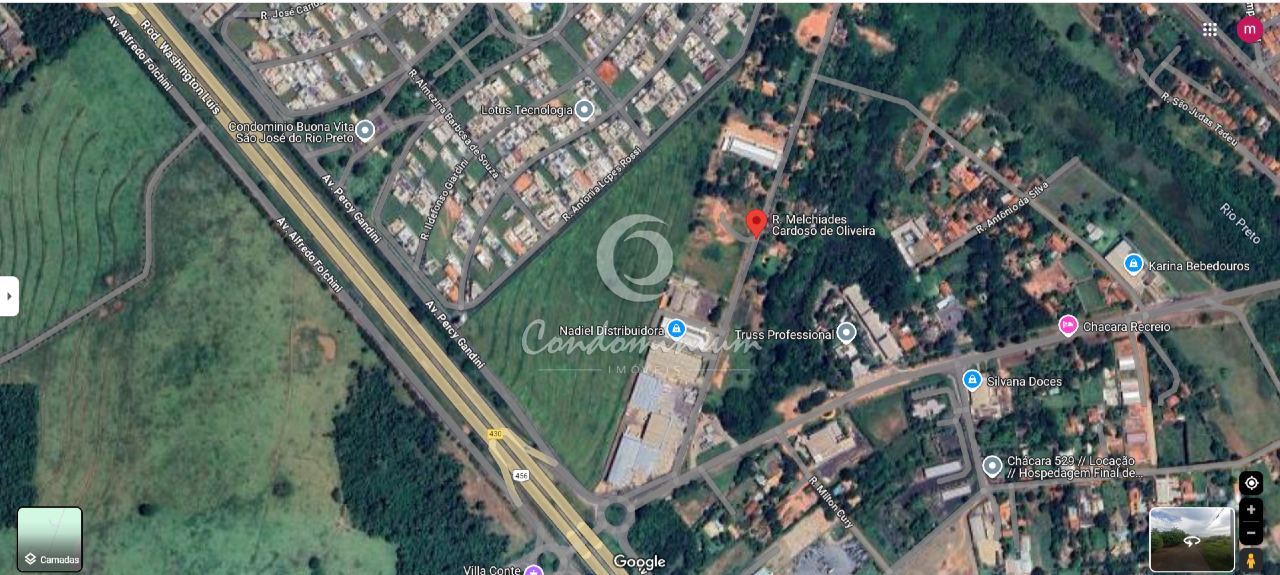 Área Comercial  à venda, 350m² — foto 1 de 11