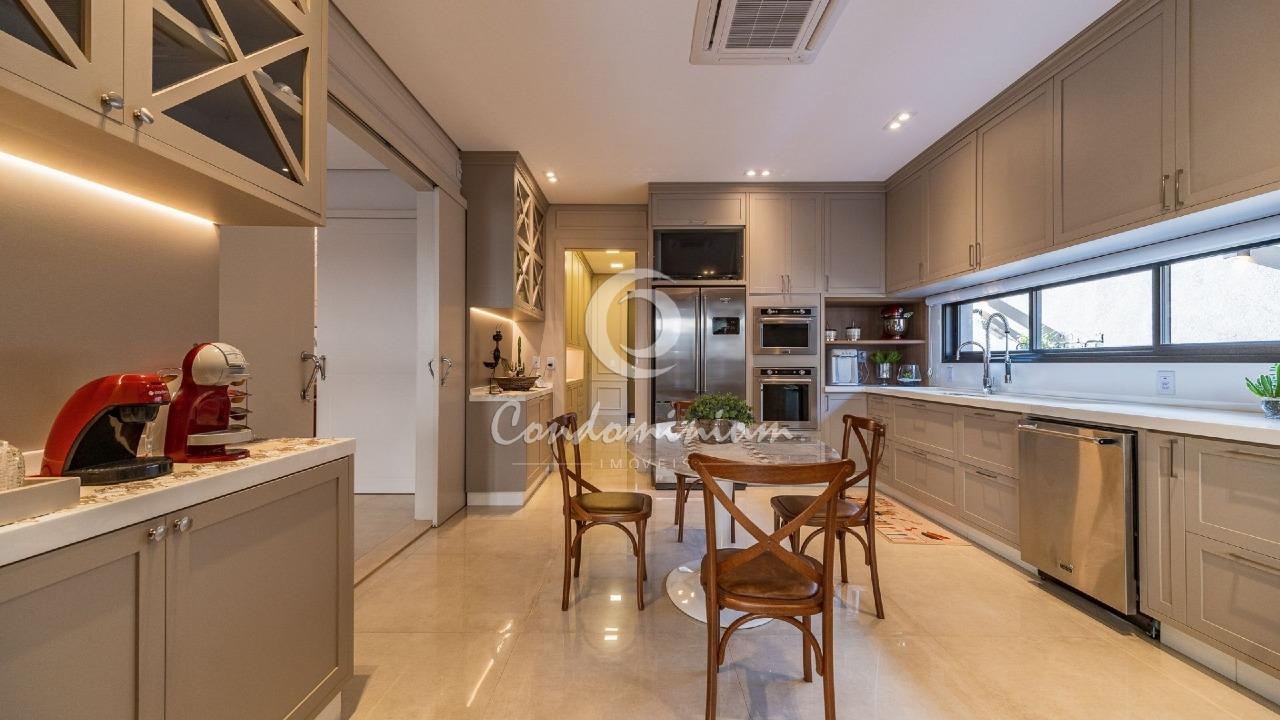 Casa de Condomínio com 4 quartos à venda, 570m² — foto 5 de 25