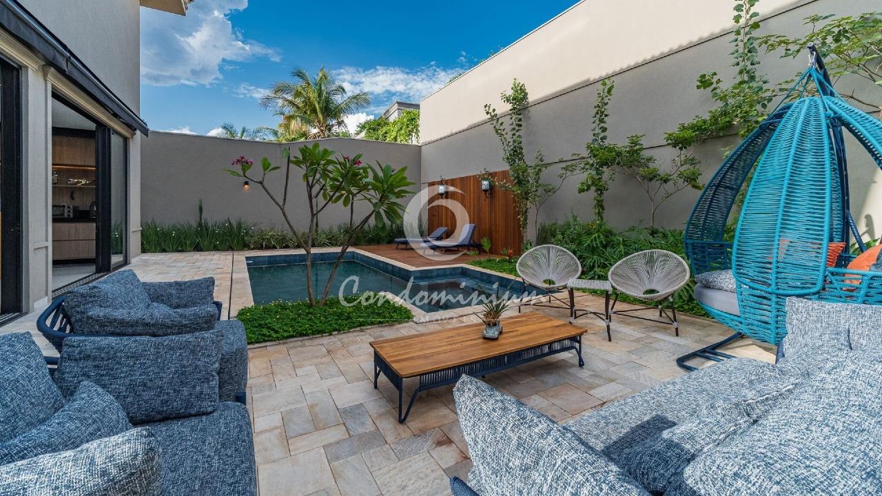 Casa de Condomínio com 4 quartos à venda, 570m² — foto 7 de 25