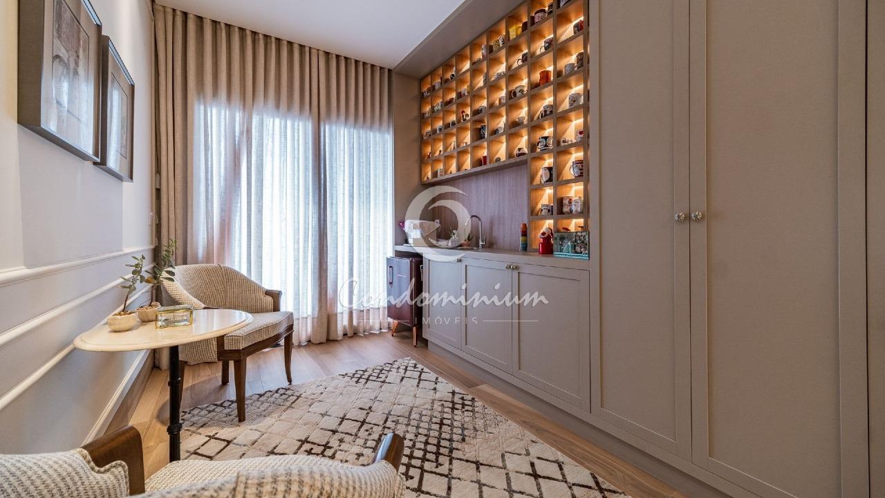 Casa de Condomínio com 4 quartos à venda, 570m² — foto 8 de 25