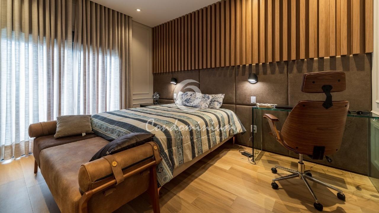 Casa de Condomínio com 4 quartos à venda, 570m² — foto 11 de 25