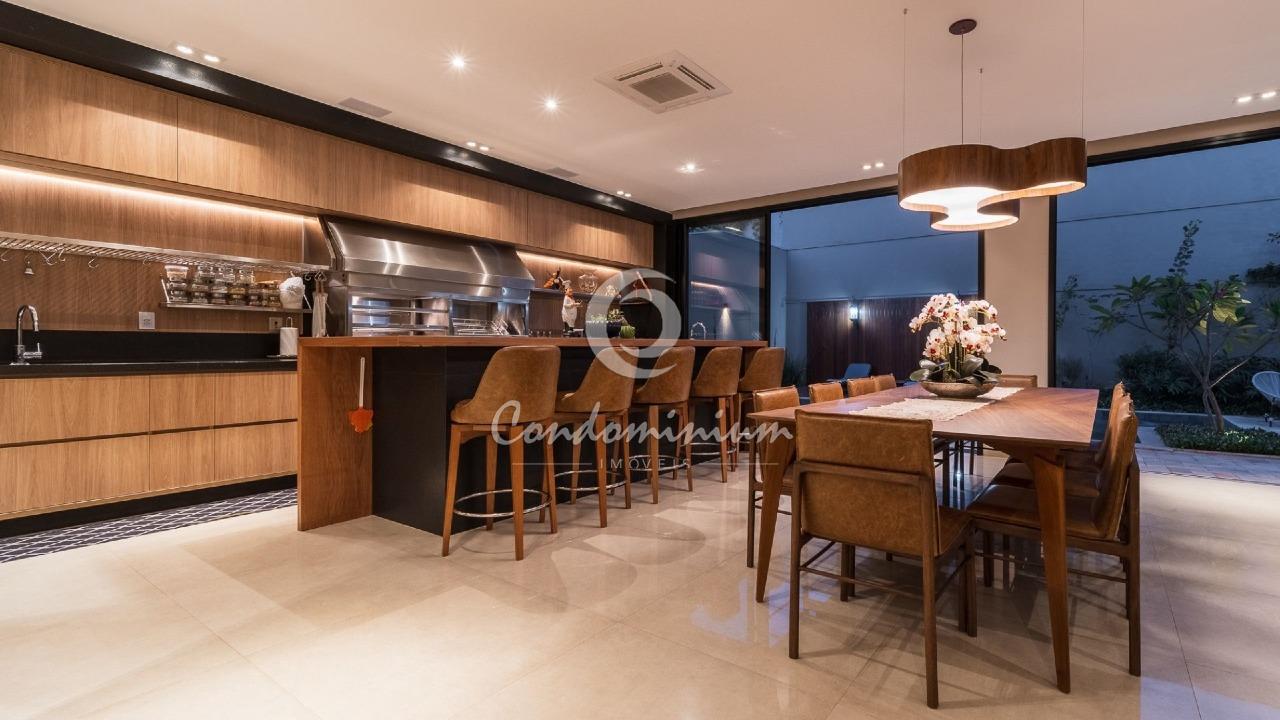 Casa de Condomínio com 4 quartos à venda, 570m² — foto 6 de 25