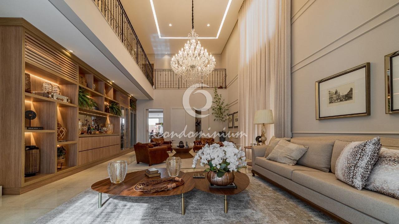 Casa de Condomínio com 4 quartos à venda, 570m² — foto 2 de 25