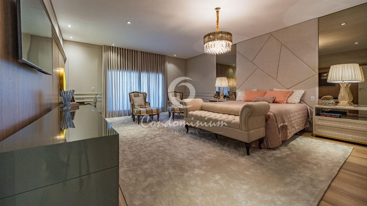 Casa de Condomínio com 4 quartos à venda, 570m² — foto 9 de 25