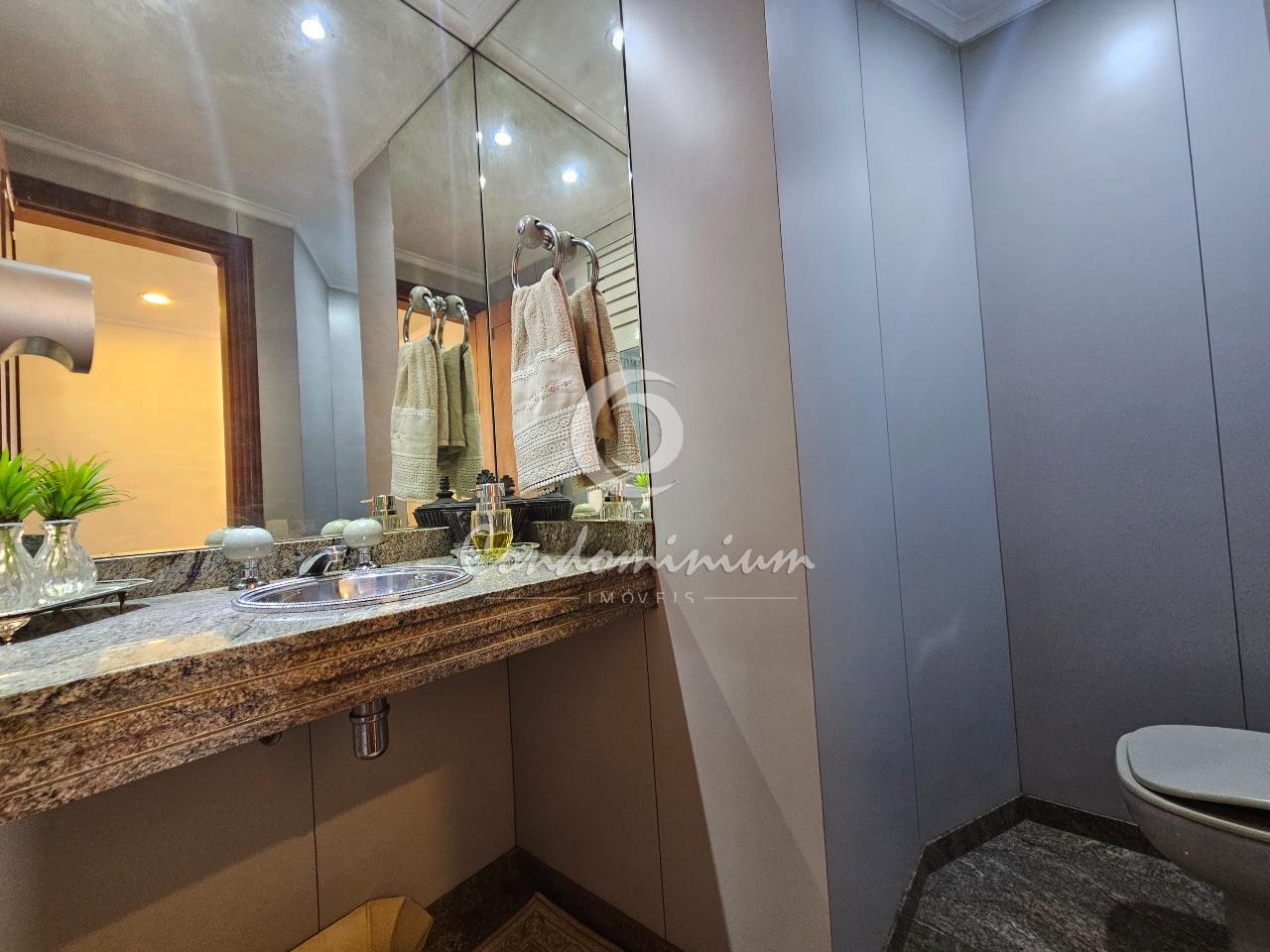 Cobertura com 3 quartos à venda, 272m² — foto 3 de 31