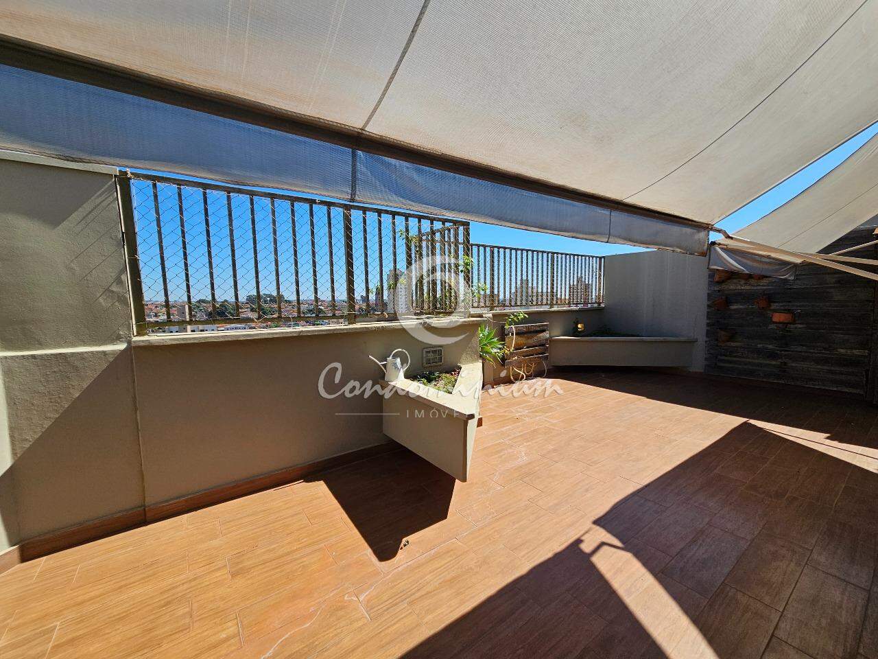 Cobertura com 3 quartos à venda, 272m² — foto 30 de 31