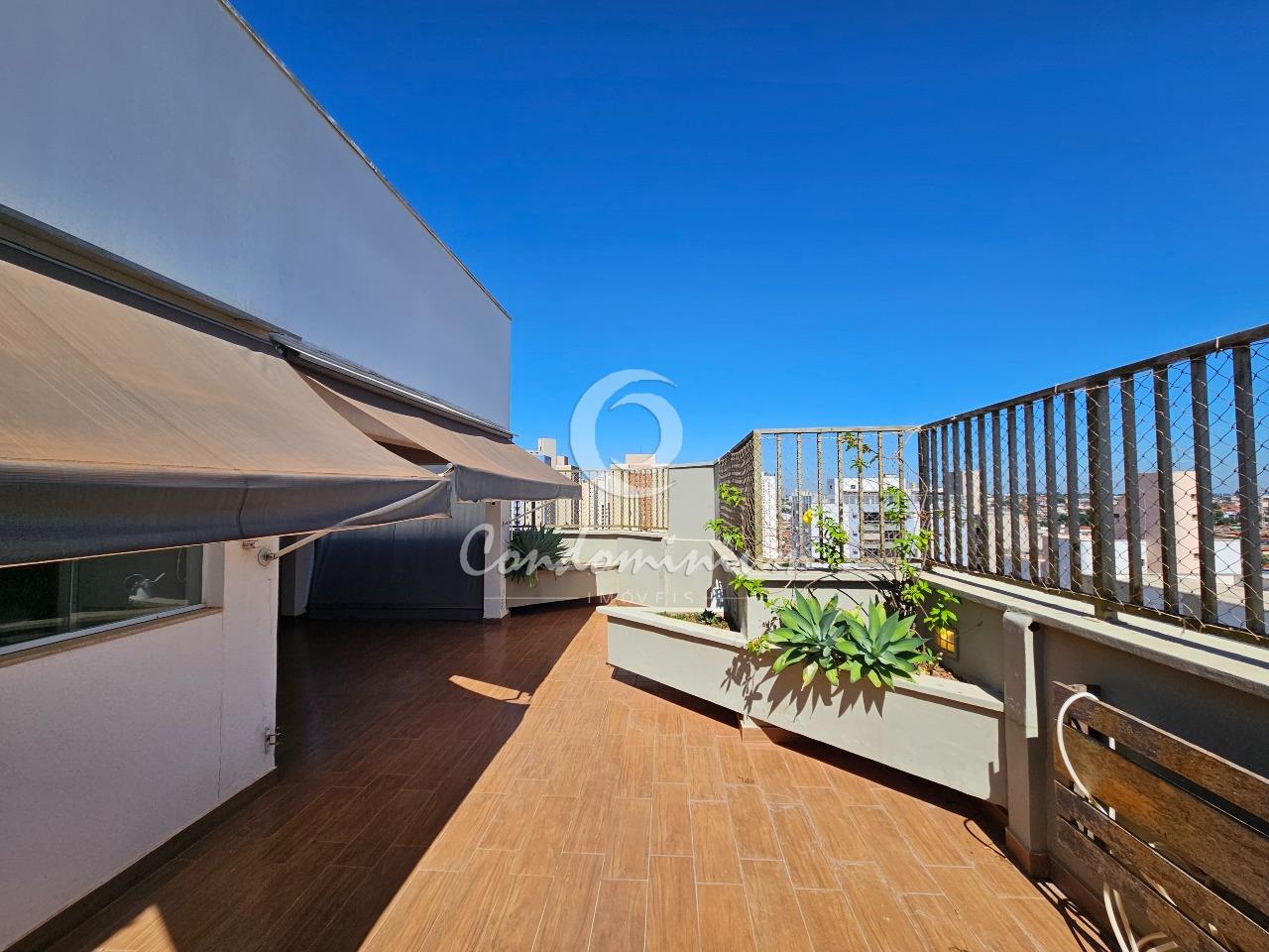 Cobertura com 3 quartos à venda, 272m² — foto 29 de 31