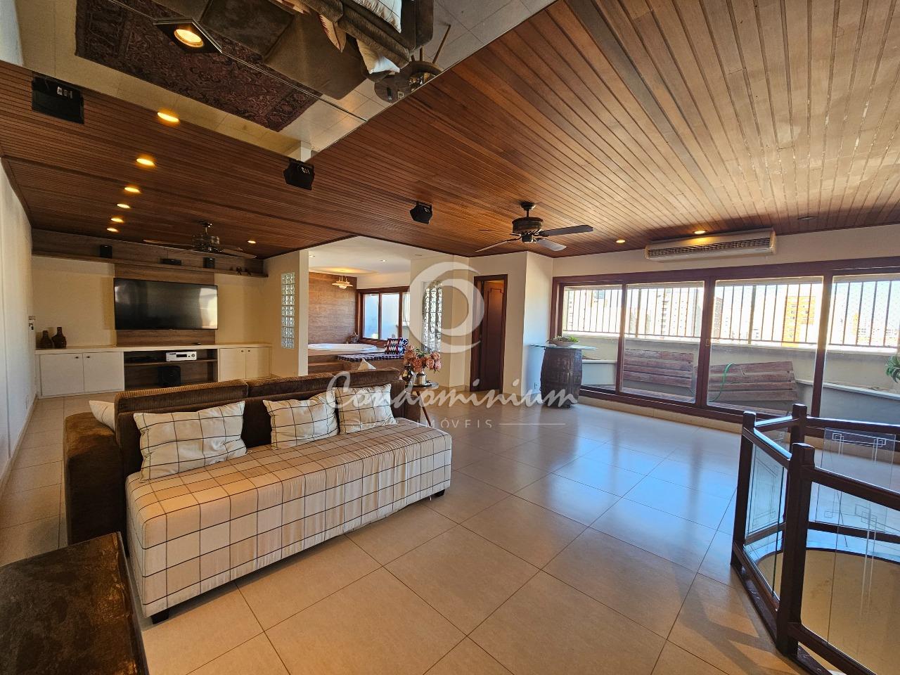 Cobertura com 3 quartos à venda, 272m² — foto 21 de 31