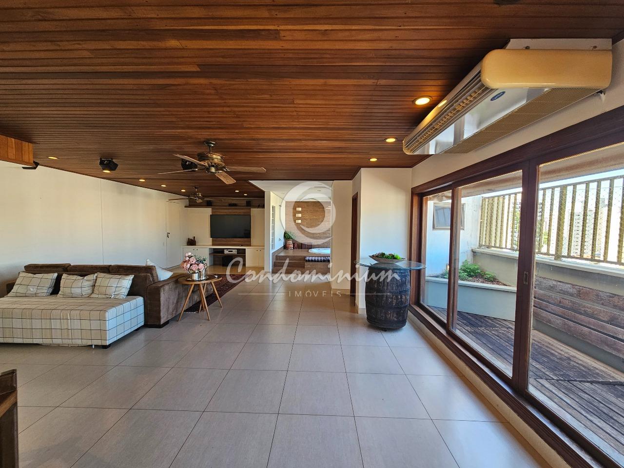 Cobertura com 3 quartos à venda, 272m² — foto 1 de 31