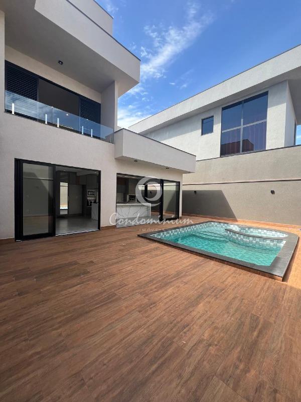 Casa de Condomínio com 3 quartos à venda, 235m² — foto 7 de 24